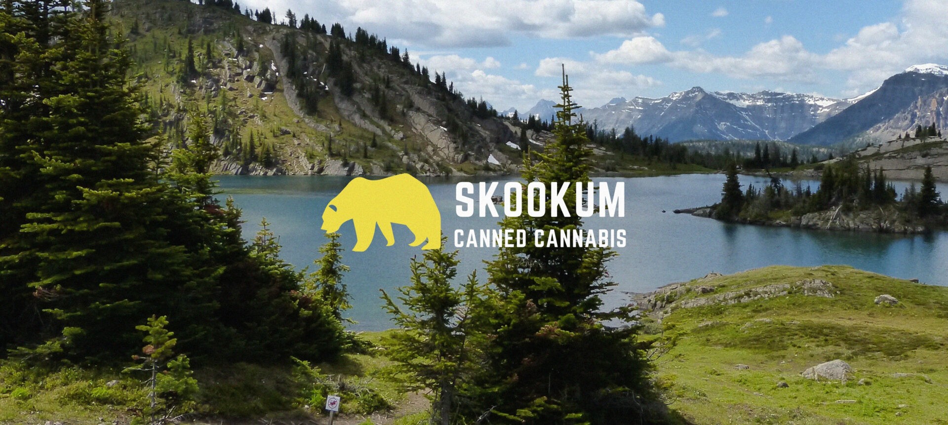 Skookum Canned Cannabis | OG Extracts Canada