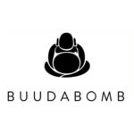 Buudabomb logo | OG Extracts Canada