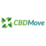 CBD Move Logo | OG Extracts Canada