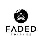 Faded Edibles Logo | OG Extracts Canada