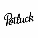 Potluck Logo | OG Extracts Canada