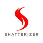 Shatterizer Logo | OG Extracts Canada