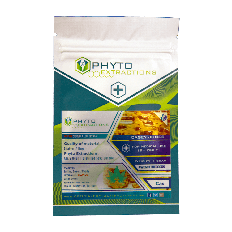 Casey Jones – 1g or 7g | OG Extracts Canada Casey Jones – 1g or 7g | OG Extracts Canada