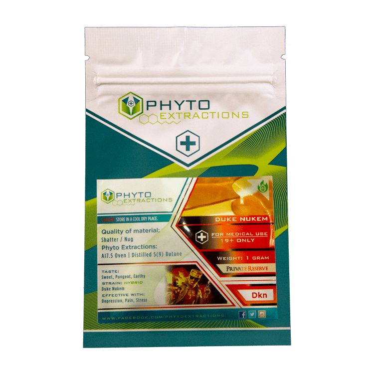 Duke Nukem – 1g or 7g | OG Extracts Canada Duke Nukem – 1g or 7g | OG Extracts Canada