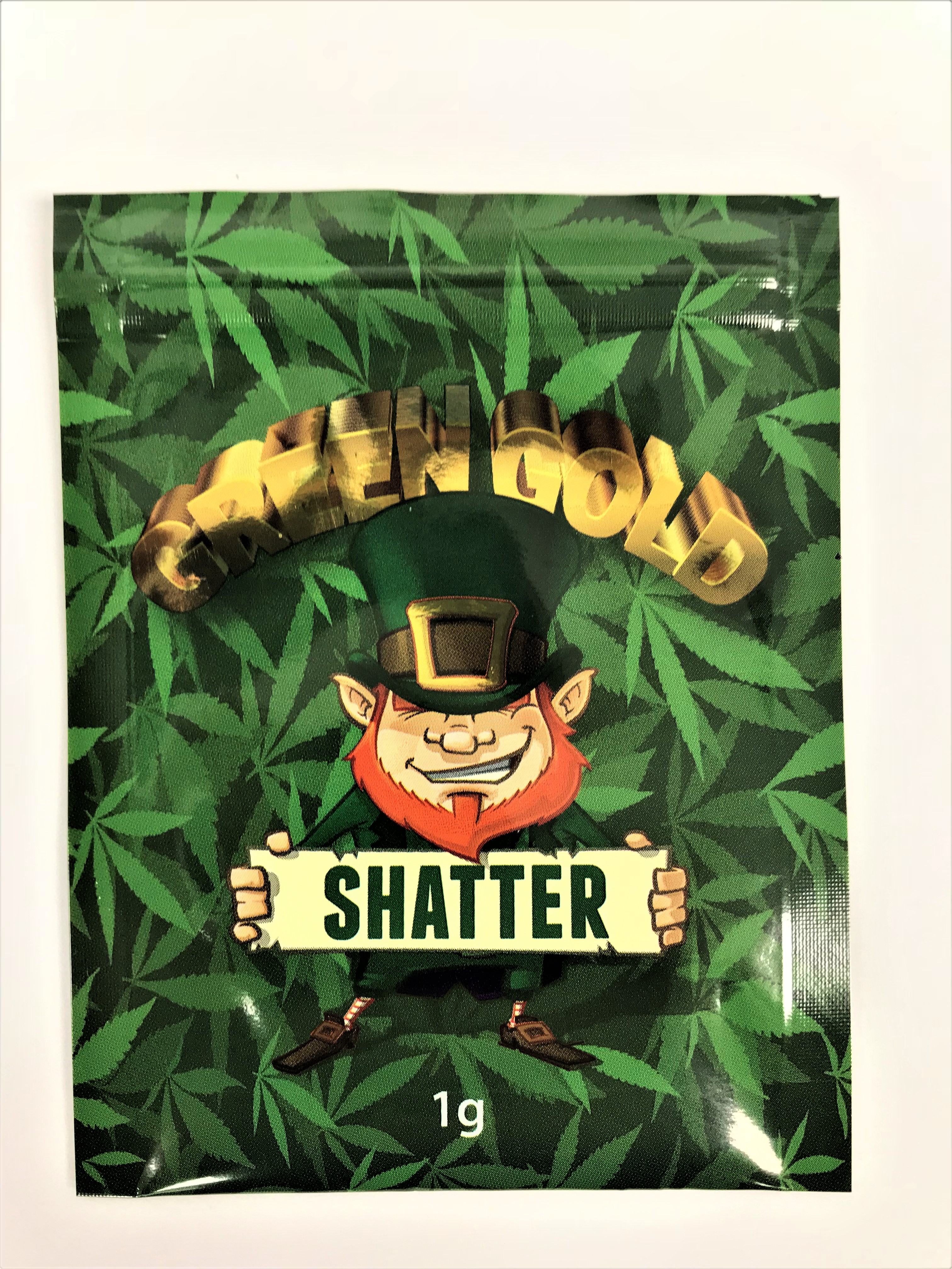 Green Gold Extracts – 1g | OG Extracts Canada Green Gold Extracts – 1g | OG Extracts Canada