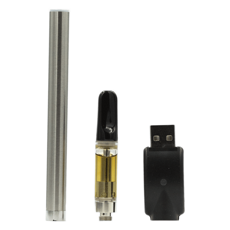 THC Distillate Vape Refill Cartridge – 1ml – (510 thread) | OG Extracts Canada THC Distillate Vape Refill Cartridge – 1ml – (510 thread) | OG Extracts Canada