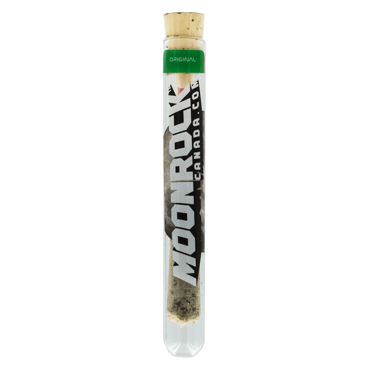 Moonrock – Pre-Roll – Original – 0.9g | OG Extracts Canada Moonrock – Pre-Roll – Original – 0.9g | OG Extracts Canada