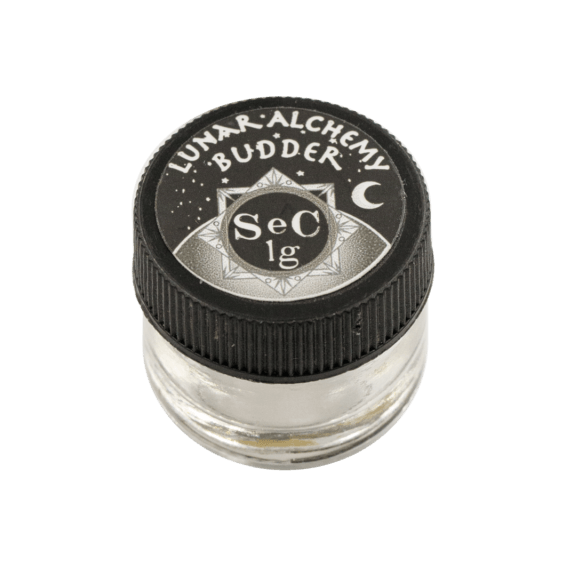 SEC – Lunar Alchemy – Budder 1g | OG Extracts Canada SEC – Lunar Alchemy – Budder 1g | OG Extracts Canada