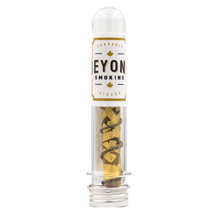 Beyond Smoking – cannabis Cigar – Fatty XL – 7.5g | OG Extracts Canada Beyond Smoking – cannabis Cigar – Fatty XL – 7.5g | OG Extracts Canada