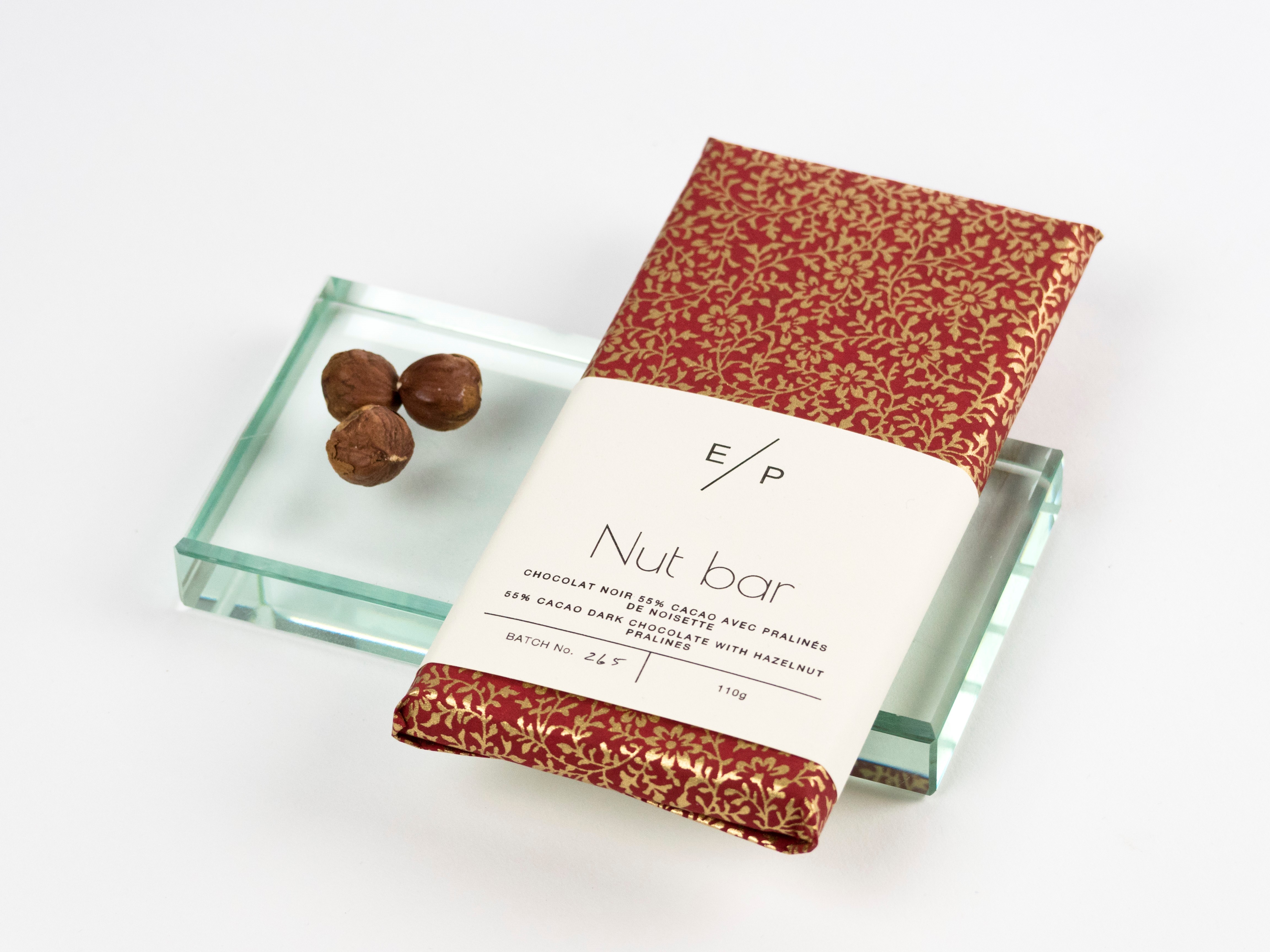 EP Infusions – Nut Bar – 120mg THC / 12mg CBD | OG Extracts Canada EP Infusions – Nut Bar – 120mg THC / 12mg CBD | OG Extracts Canada