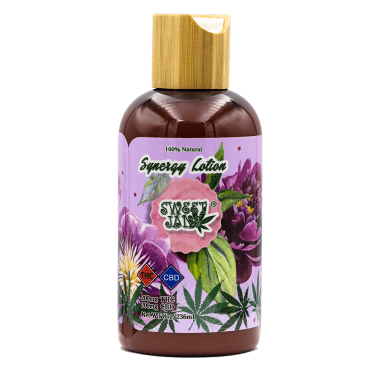 Sweet Jane Skincare – THC/CBD Synergy lotion – 200mg | OG Extracts Canada Sweet Jane Skincare – THC/CBD Synergy lotion – 200mg | OG Extracts Canada