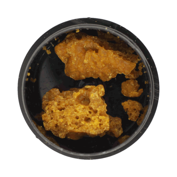 MK Ultra Budder – 1g or 7g | OG Extracts Canada