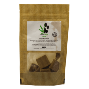 Canna Canine – Gluten Free Dog Treats | OG Extracts Canada