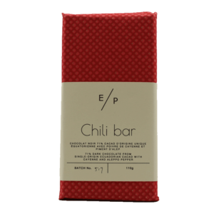 EP Infusions – Chilli Bar – 110g | OG Extracts Canada