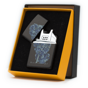 Kushology – Single Arc Plasma Lighter | OG Extracts Canada