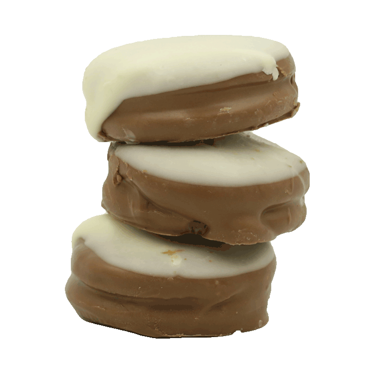THC Infused Chocolate Dipped Oreos – 450mg | OG Extracts Canada THC Infused Chocolate Dipped Oreos – 450mg | OG Extracts Canada