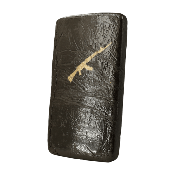 AK-47 Hash – 1g or 7g | OG Extracts Canada