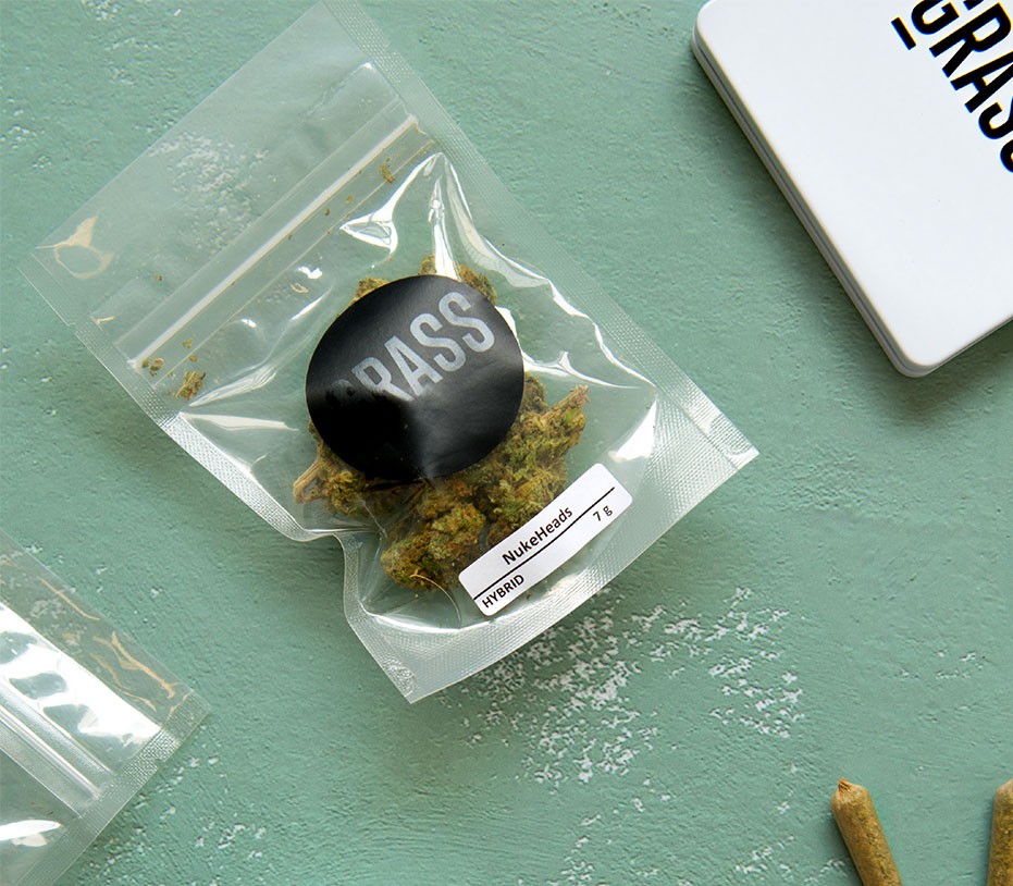  | OG Extracts Canada