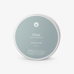 Kif Life – CBD Bath Salts – Float | OG Extracts Canada