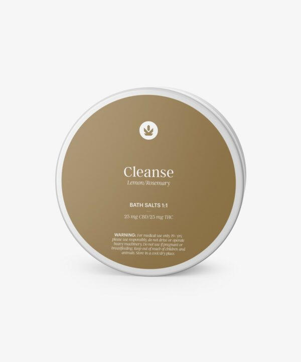 Kif Life – CBD Bath Salts – Cleanse | OG Extracts Canada Kif Life – CBD Bath Salts – Cleanse | OG Extracts Canada