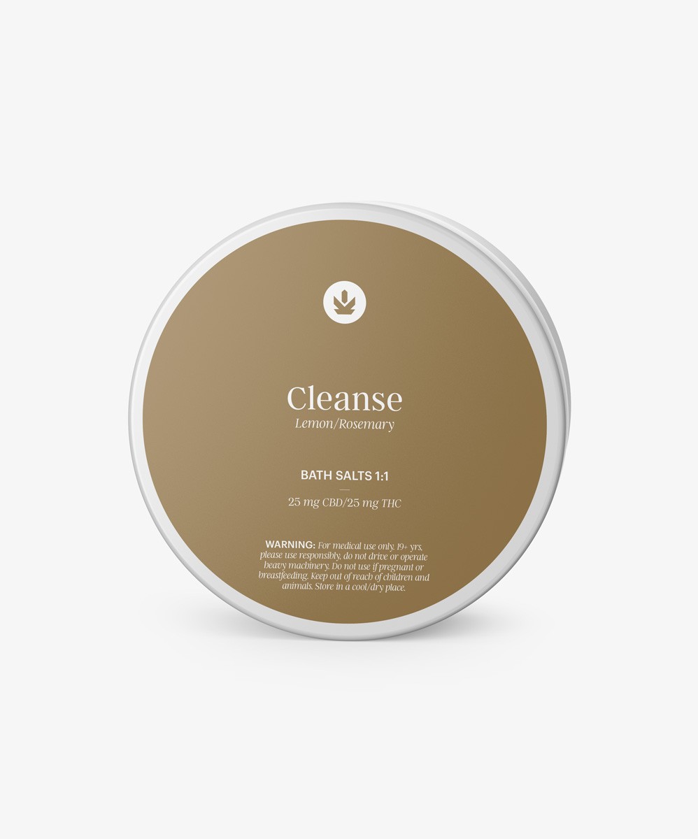 Kif Life – CBD Bath Salts – Cleanse | OG Extracts Canada Kif Life – CBD Bath Salts – Cleanse | OG Extracts Canada