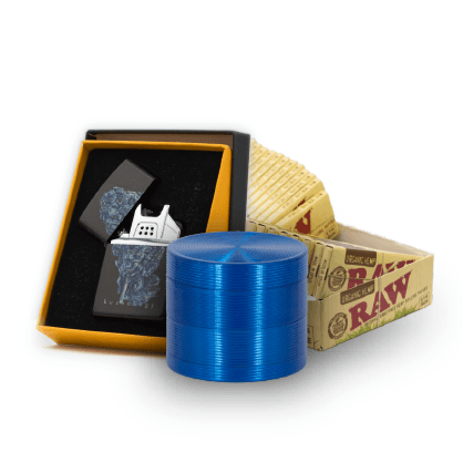 Mini Smoke Kit | OG Extracts Canada Mini Smoke Kit | OG Extracts Canada