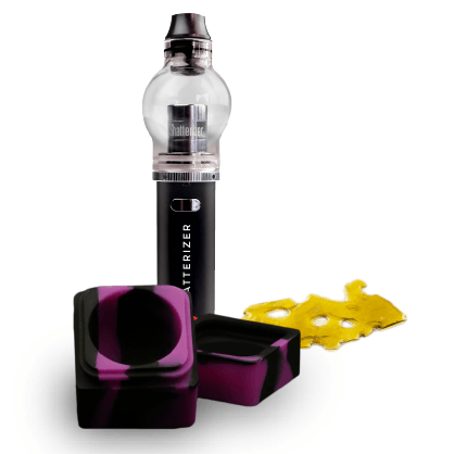 Shatter Vape Kit | OG Extracts Canada Shatter Vape Kit | OG Extracts Canada
