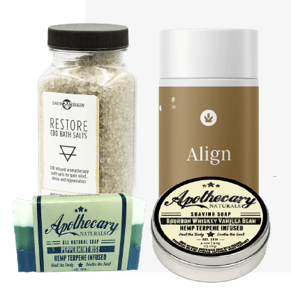 Spa Day for Him | OG Extracts Canada Spa Day for Him | OG Extracts Canada