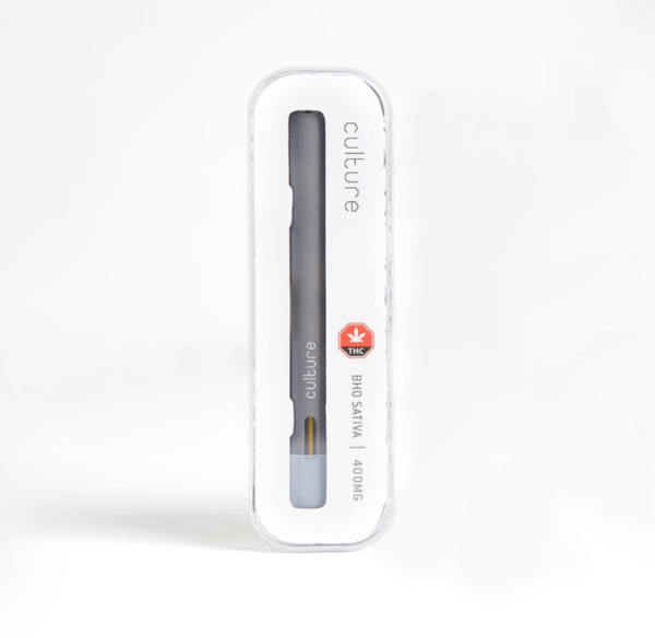 Culture Pens – Culture Grey (Sativa) – 0.5ml – 400mg THC | OG Extracts Canada Culture Pens – Culture Grey (Sativa) – 0.5ml – 400mg THC | OG Extracts Canada