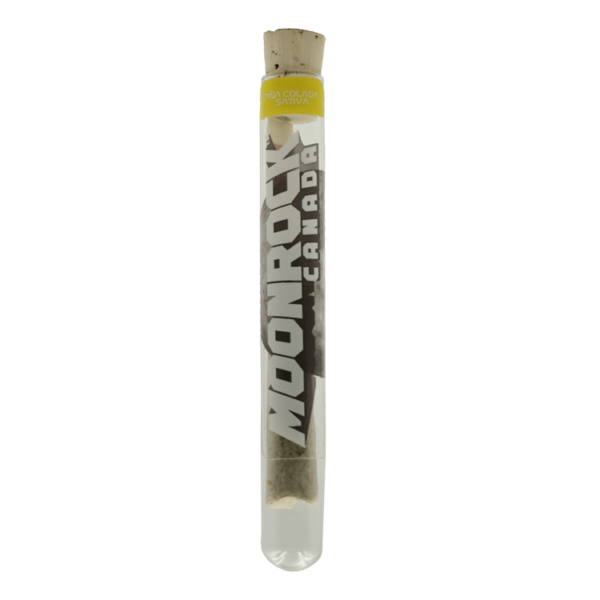 Moonrock – Pre Roll – Pina Colada | OG Extracts Canada Moonrock – Pre Roll – Pina Colada | OG Extracts Canada