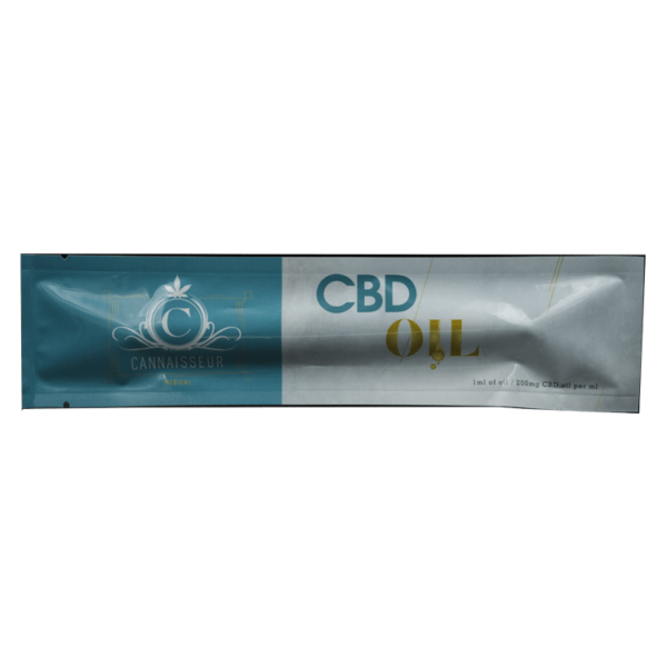 Cannaisseur CBD Phoenix Tears | OG Extracts Canada Cannaisseur CBD Phoenix Tears | OG Extracts Canada