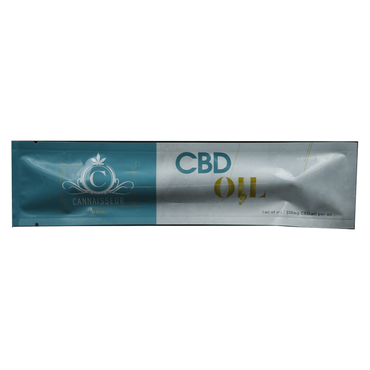 Cannaisseur CBD Phoenix Tears | OG Extracts Canada Cannaisseur CBD Phoenix Tears | OG Extracts Canada