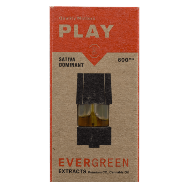 BLOOM – C02 Pod by Greentree Extracts – Blue Dream (Hybrid) 0.6ml | OG Extracts Canada BLOOM – C02 Pod by Greentree Extracts – Blue Dream (Hybrid) 0.6ml | OG Extracts Canada