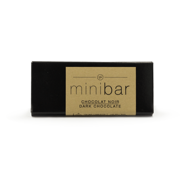 EP Infusions – Mini Bar – Dark Chocolate – 100mg THC | OG Extracts Canada EP Infusions – Mini Bar – Dark Chocolate – 100mg THC | OG Extracts Canada