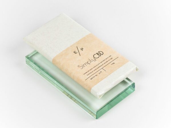 EP infusions – Simply CBD – 120mg CBD | OG Extracts Canada