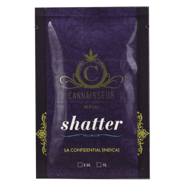 Cannaisseur – LA Confidential | OG Extracts Canada Cannaisseur – LA Confidential | OG Extracts Canada