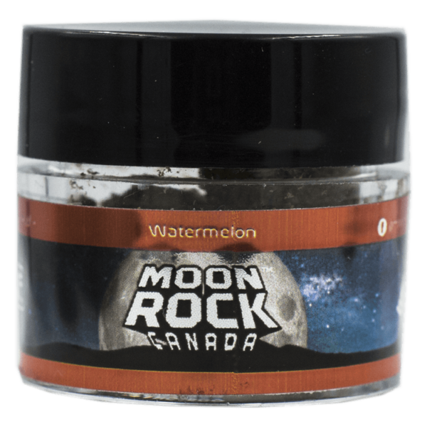 Moonrock – Watermelon – 1g | OG Extracts Canada Moonrock – Watermelon – 1g | OG Extracts Canada