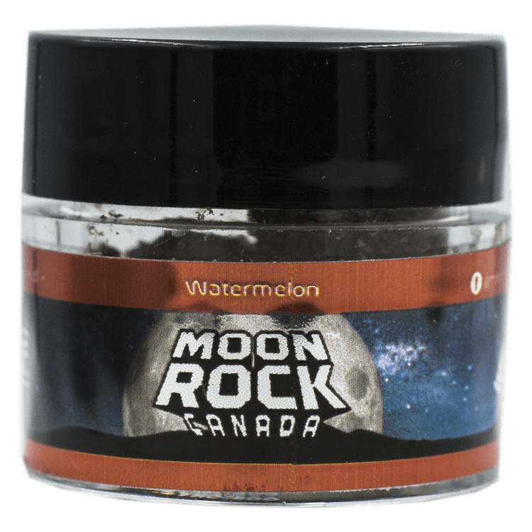 Moonrock – Watermelon – 1g | OG Extracts Canada Moonrock – Watermelon – 1g | OG Extracts Canada