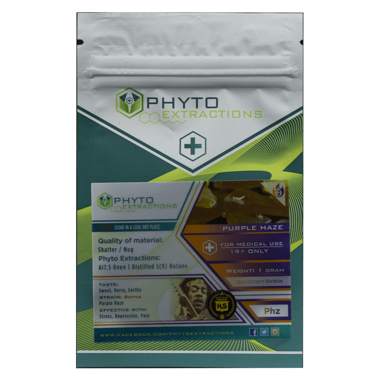 Phyto – Purple Haze | OG Extracts Canada Phyto – Purple Haze | OG Extracts Canada