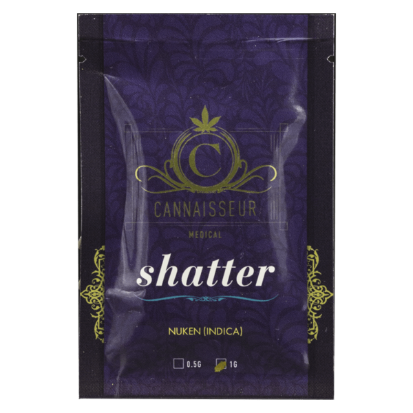 Cannaisseur – Nuken | OG Extracts Canada Cannaisseur – Nuken | OG Extracts Canada