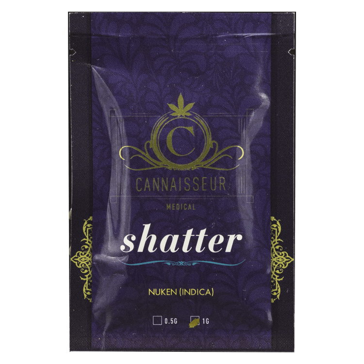 Cannaisseur – Nuken | OG Extracts Canada Cannaisseur – Nuken | OG Extracts Canada