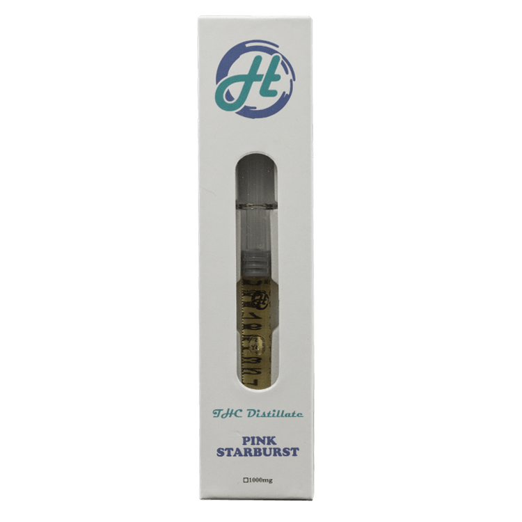 Hooti – THC Distillate – Pink Starburst 1g | OG Extracts Canada Hooti – THC Distillate – Pink Starburst 1g | OG Extracts Canada