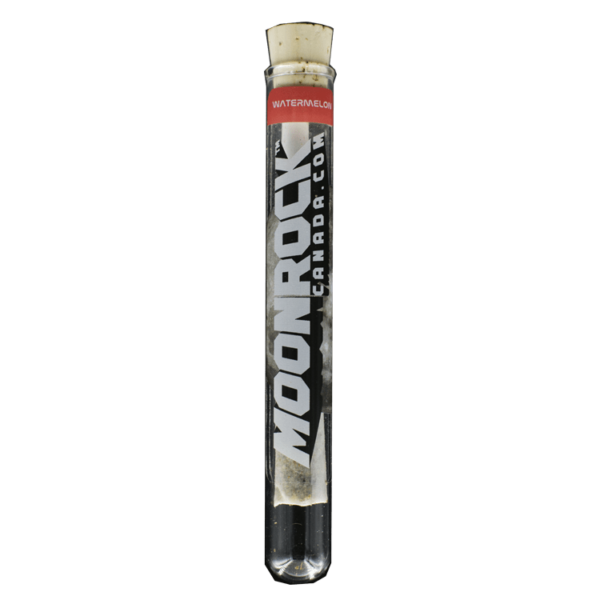 Moonrock – Pre-Roll – Watermelon | OG Extracts Canada