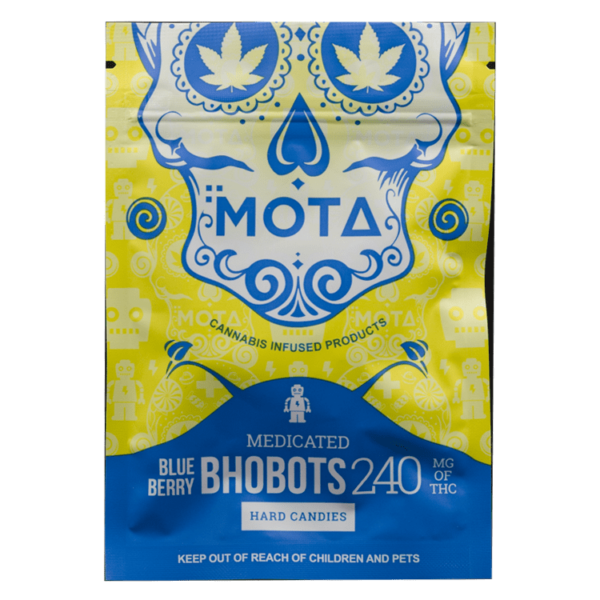 MOTA Edibles – BHO Bots – Blueberry | OG Extracts Canada MOTA Edibles – BHO Bots – Blueberry | OG Extracts Canada