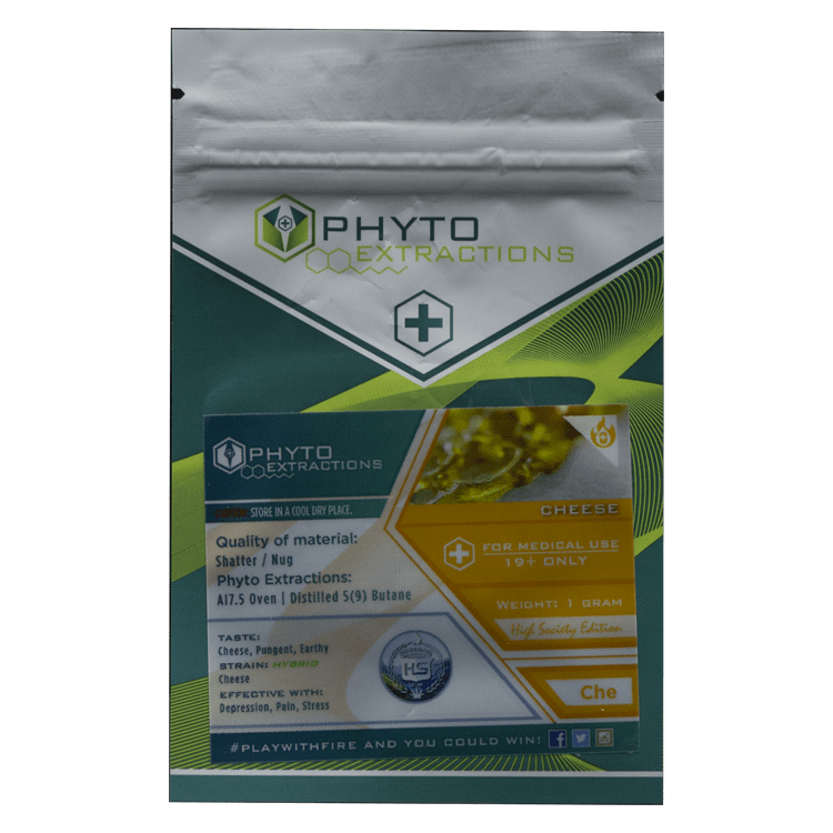 Phyto – Cheese | OG Extracts Canada Phyto – Cheese | OG Extracts Canada