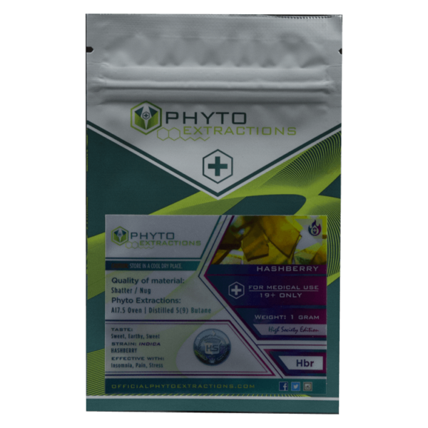 Phyto – Hashberry | OG Extracts Canada Phyto – Hashberry | OG Extracts Canada