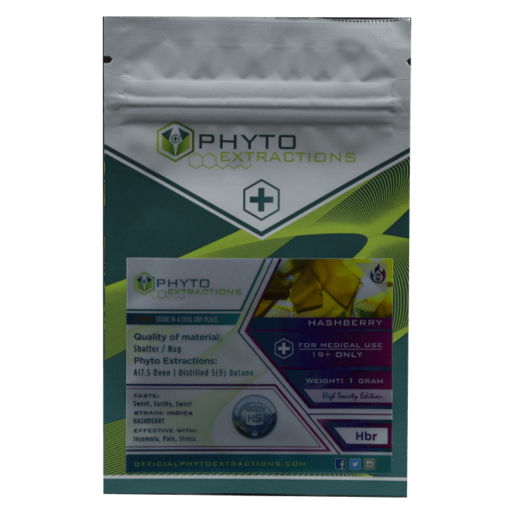 Phyto – Hashberry | OG Extracts Canada Phyto – Hashberry | OG Extracts Canada