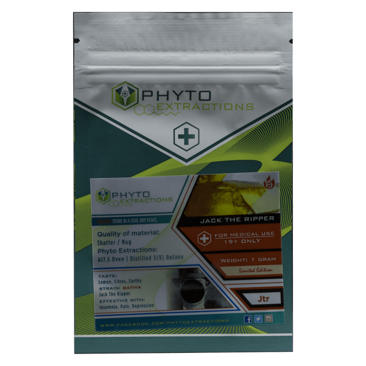 Phyto – Jack the Ripper | OG Extracts Canada Phyto – Jack the Ripper | OG Extracts Canada