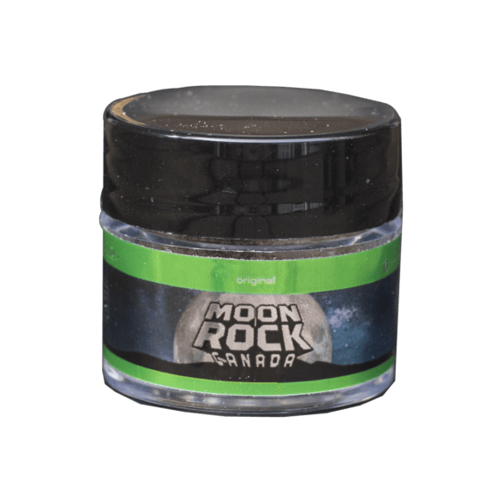 Moonrock – Original (1g) | OG Extracts Canada Moonrock – Original (1g) | OG Extracts Canada