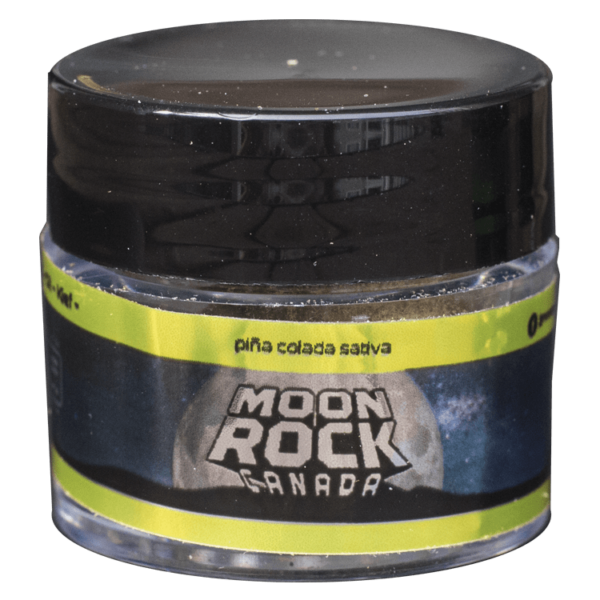 Moonrock – Pina Colada (1g) | OG Extracts Canada Moonrock – Pina Colada (1g) | OG Extracts Canada